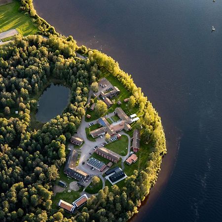 Leksands Folkhoegskola المظهر الخارجي الصورة