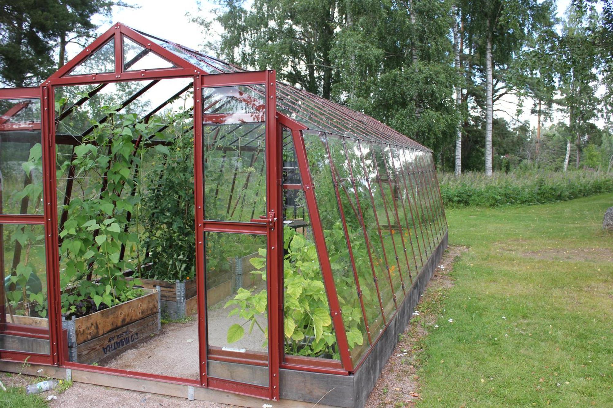 Leksands Folkhoegskola المظهر الخارجي الصورة