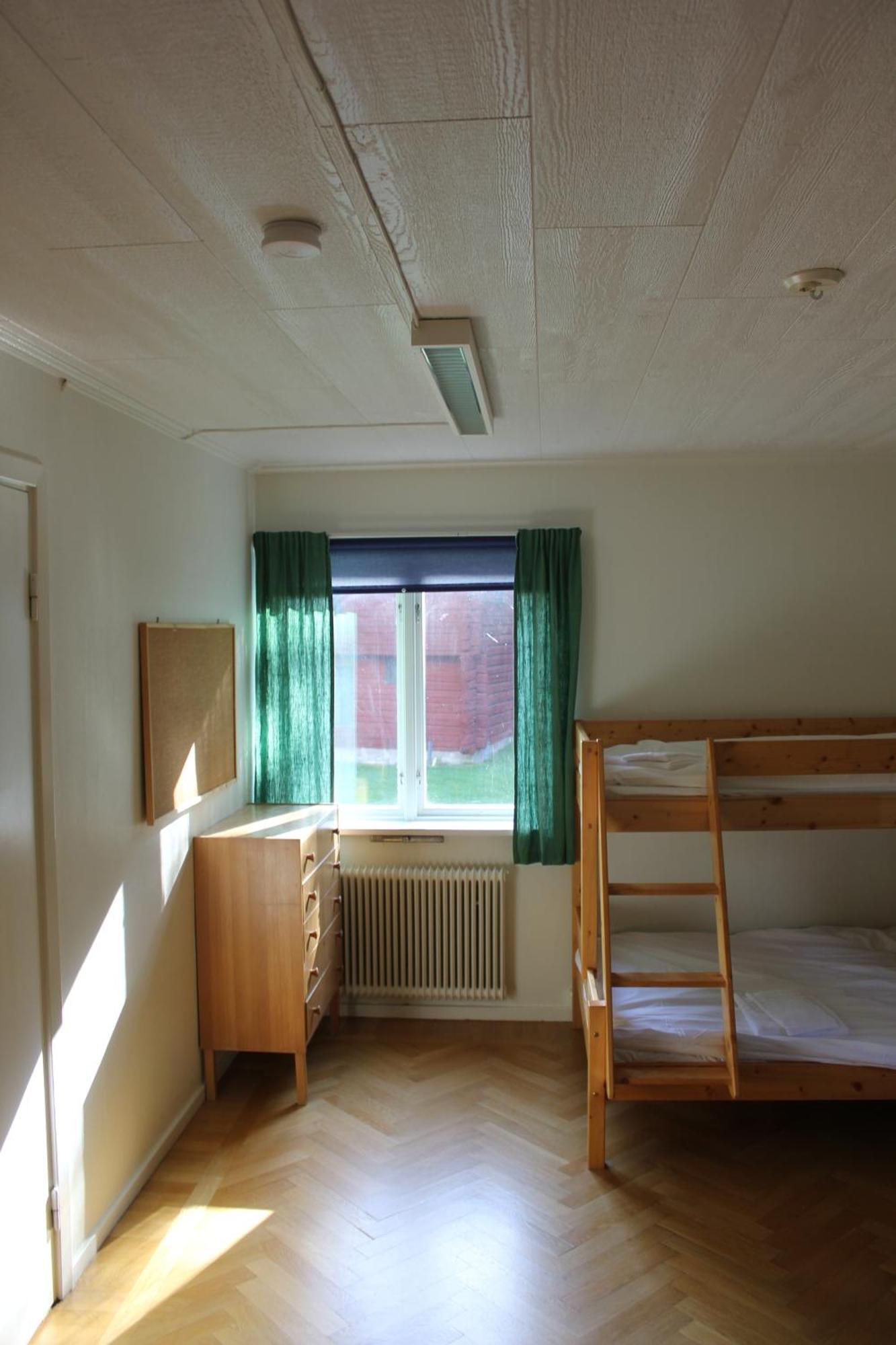 Leksands Folkhoegskola الغرفة الصورة